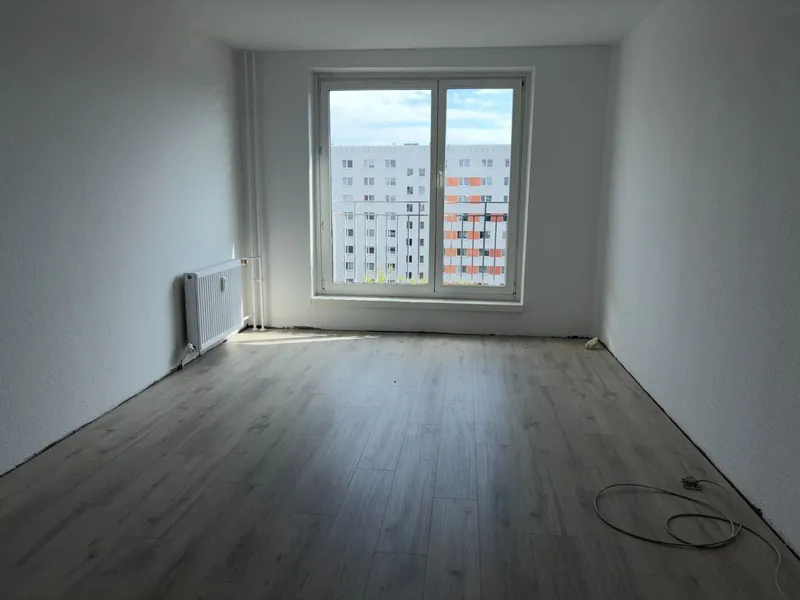 Renovierte Pärchenwohnung OHNE Balkon im schönen Berlin-Lichtenberg! — photo 1
